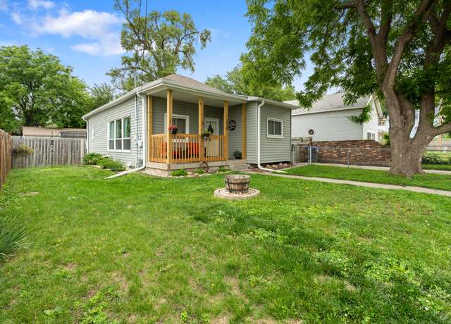 Property at 210 13th Ave, Council Bluffs, IA 51503, 2 beds, 1 bath