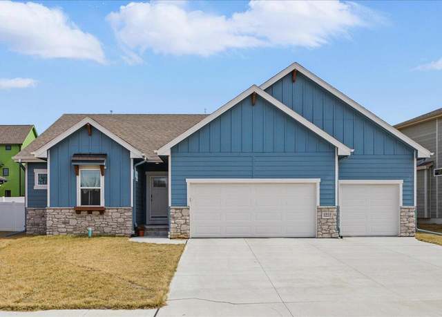 Property at 1853 Hemlock St, Council Bluffs, IA 51503, 3 beds, 2 baths