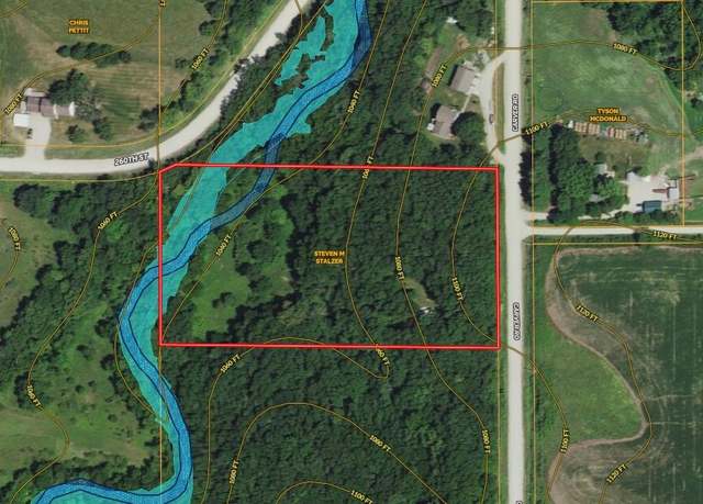 Property at CH P 69 Carver Rd, Winterset, IA 50273