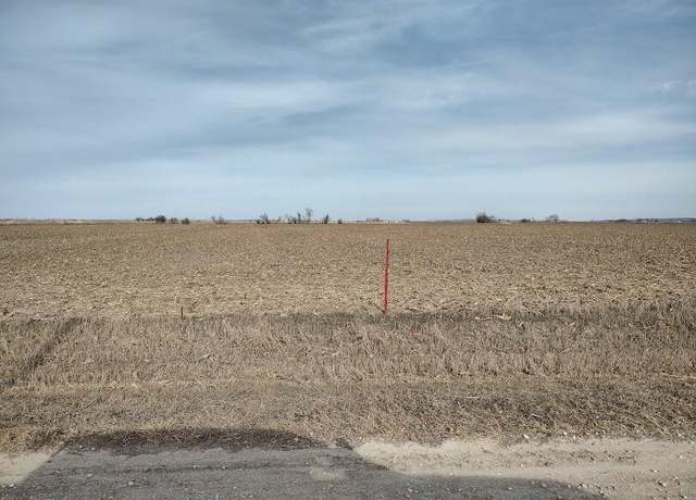 Property at 0000 260th St, Modale, IA 51556