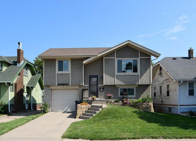 Property at 3410 Avenue A, Council Bluffs, IA 51501, 2 beds, 2 baths
