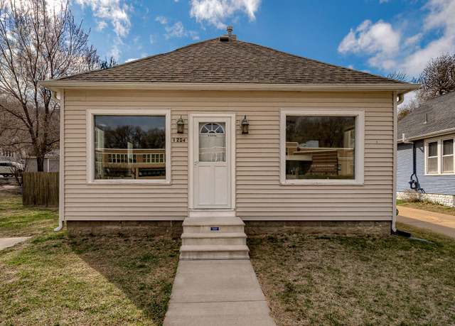 Property at Undisclosed address, Council Bluffs, IA 51503, 2 beds, 2 baths