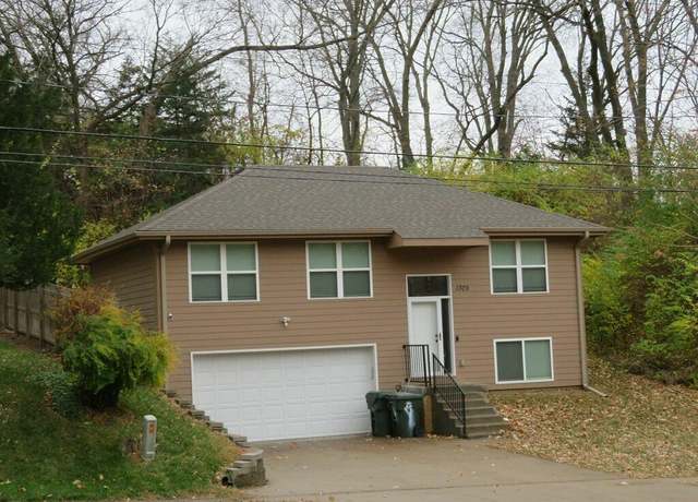Property at 1309 Mcpherson Avenue Ave, Council Bluffs, IA 51503, 3 beds, 2 baths