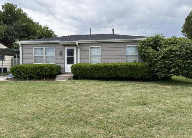 Property at 1330 N 22 St, Council Bluffs, IA 51501, 3 beds, 1 bath
