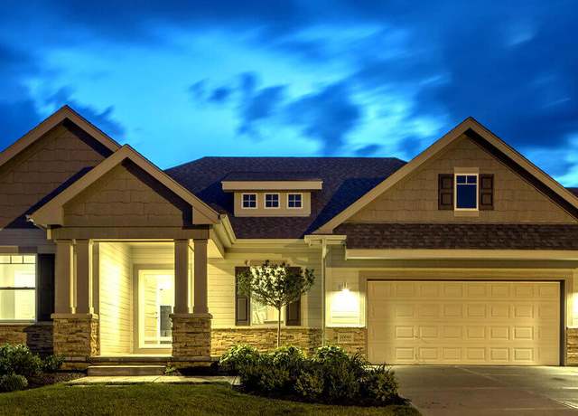 Property at 19 Balsam Cir, Council Bluffs, IA 51503, 3 beds, 3 baths