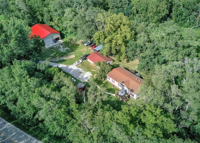 Property at 58865 Kidd Rd, Glenwood, IA 51534, 3 beds, 2 baths