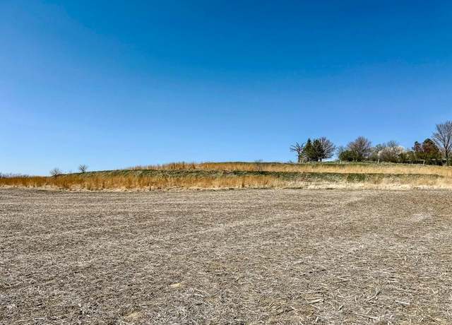 Property at 12+/- AC 305th St, Malvern, IA 51551