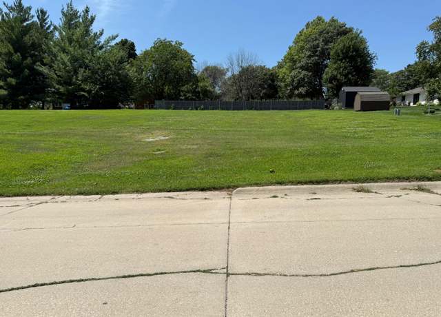 Property at 1303 Summit Parcel A St, Red Oak, IA 51566