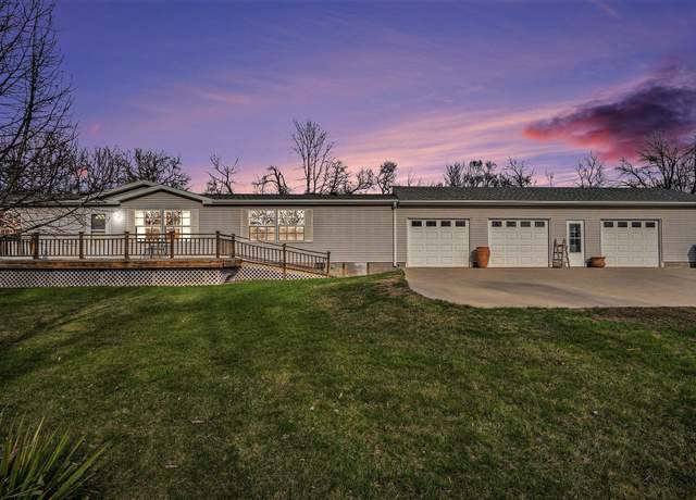 Property at 2754 Reading Trl, Logan, IA 51546, 3 beds, 2 baths