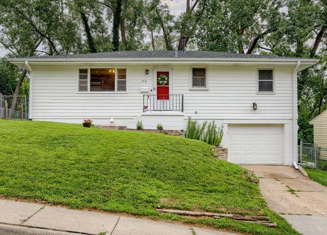 Property at 138 Happy Hollow Blvd, Council Bluffs, IA 51503, 3 beds, 2 baths