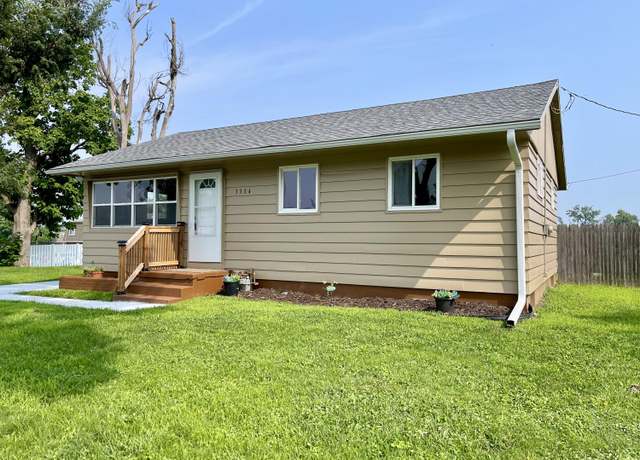Property at 3334 Ave I, Council Bluffs, IA 51501, 3 beds, 1 bath
