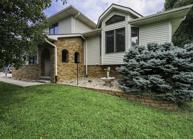 Property at 1853 Rolling Hills Loop, Council Bluffs, IA 51503, 3 beds, 3 baths