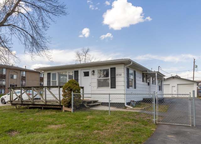 Property at 3730 3rd Ave, Council Bluffs, IA 51501, 3 beds, 2 baths