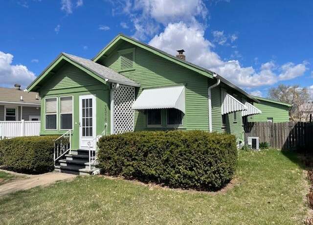 Property at 3516 6th Ave, Council Bluffs, IA 51501, 2 beds, 2 baths