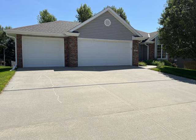 Property at 1321 Oran Dr, Council Bluffs, IA 51503, 2 beds, 3 baths