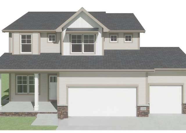 Property at 1873 Hemlock St, Council Bluffs, IA 51503, 4 beds, 3 baths