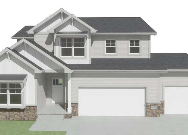 Property at 1897 Hemlock St, Council Bluffs, IA 51503, 3 beds, 4 baths