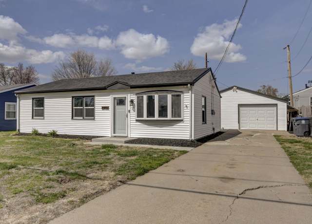 Property at 2902 Twin City Dr, Council Bluffs, IA 51501, 3 beds, 1 bath