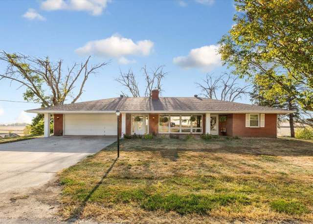 Property at 413 5th St, Neola, IA 51559, 2 beds, 3 baths
