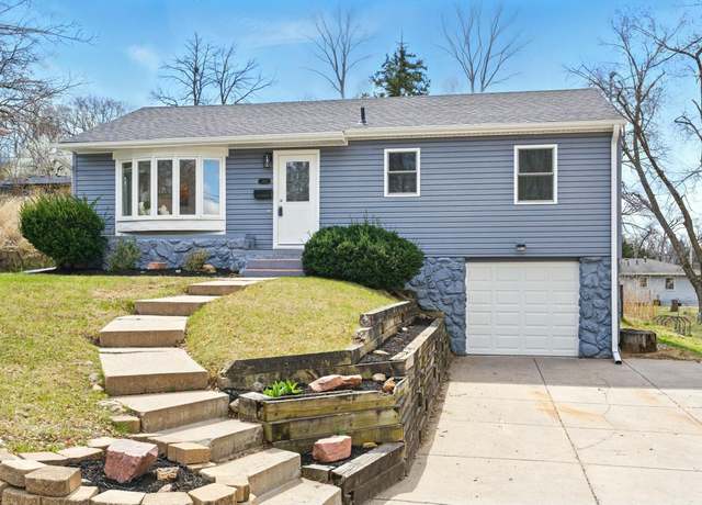 Property at 317 Mt. Vernon St, Council Bluffs, IA 51503, 3 beds, 2 baths