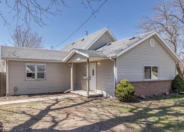 Property at 653 N 4th St, Missouri Valley, IA 51555, 3 beds, 2 baths