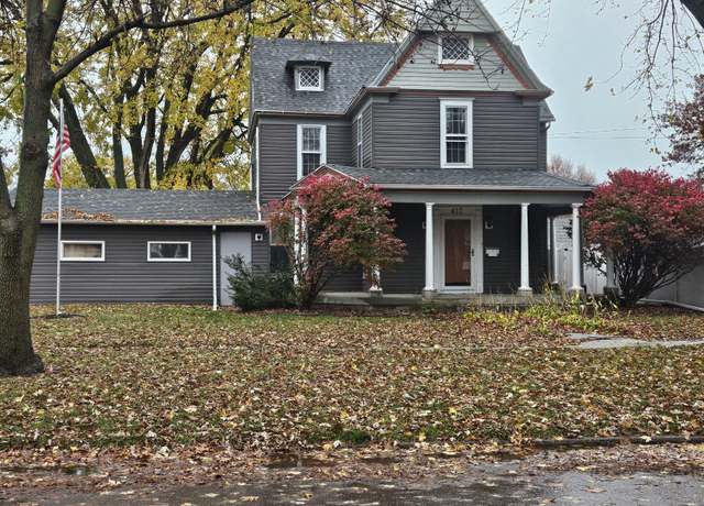 Property at 417 N 15th St, Clarinda, IA 51632, 3 beds, 2 baths
