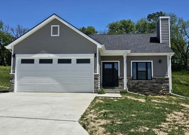 Property at 1004 Hillside DR Dr, Neola, IA 51559, 3 beds, 2 baths