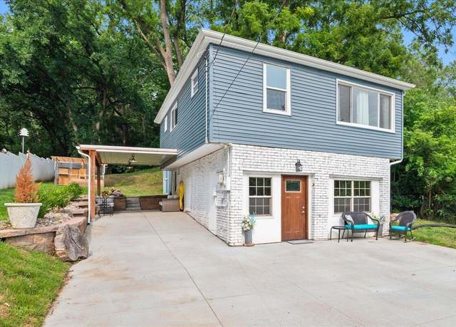 Property at 1329 Madison Ave, Council Bluffs, IA 51503, 3 beds, 2 baths