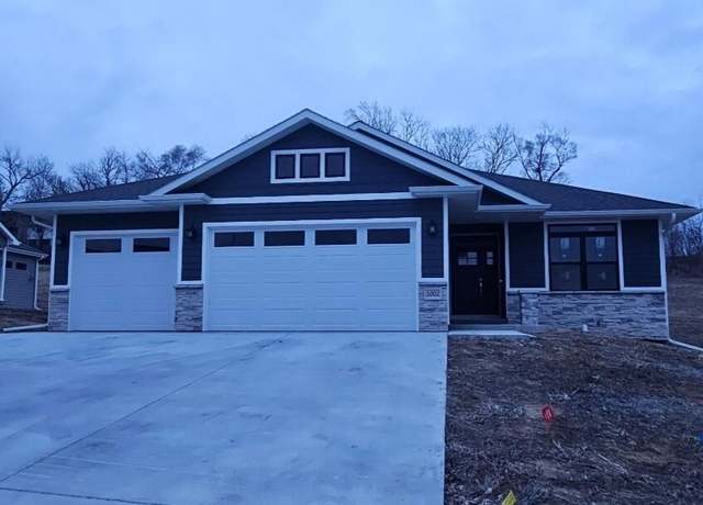 Property at 1002 Hillside Dr, Neola, IA 51559, 3 beds, 3 baths