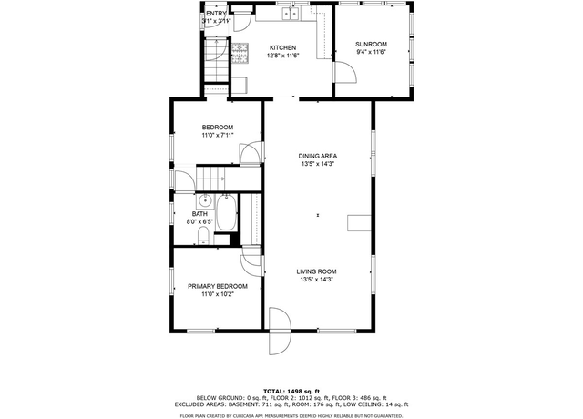 Property at 925 7th Ave, Council Bluffs, IA 51501, 3 beds, 3 baths