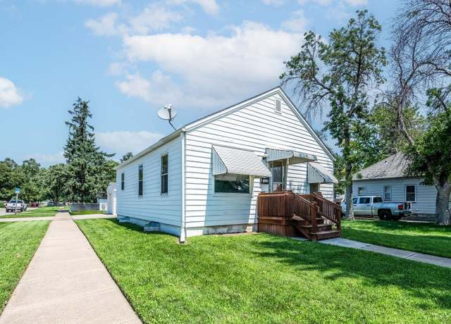 Property at 3138 5th Ave, Council Bluffs, IA 51501, 2 beds, 1 bath