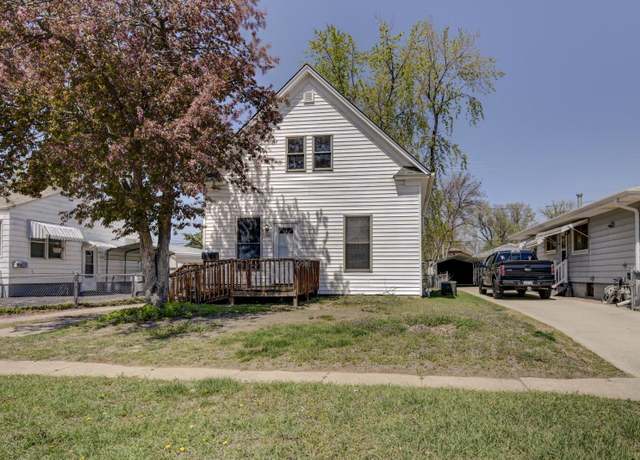 Property at 3436 E Avenue, Council Bluffs, IA 51501, 3 beds, 1 bath