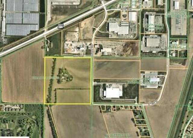 Property at 4445 Gifford Rd, Council Bluffs, IA 51501