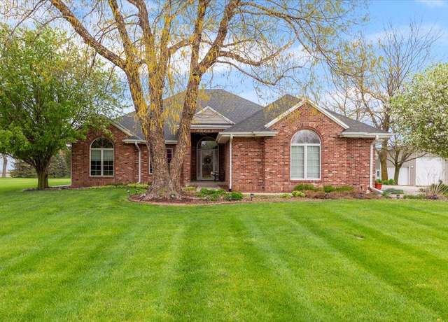 Property at 24310 Richfield Loop, Council Bluffs, IA 51503, 4 beds, 3 baths