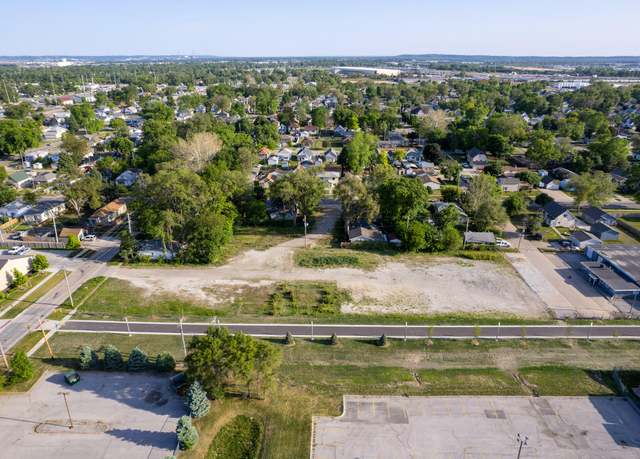 Property at 106 S 17th St, Council Bluffs, IA 51501