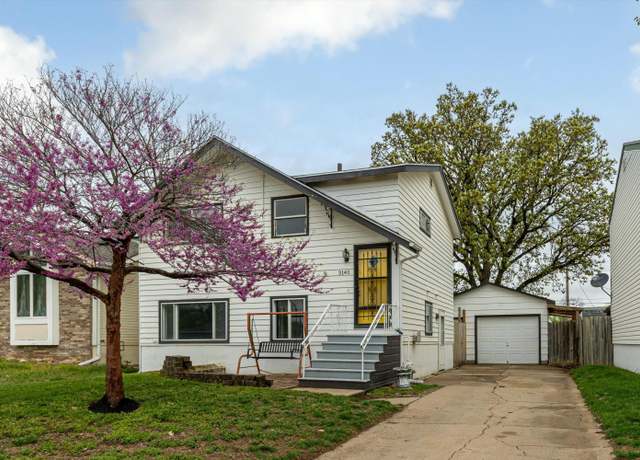 Property at 3140 Avenue J, Council Bluffs, IA 51501, 3 beds, 2 baths