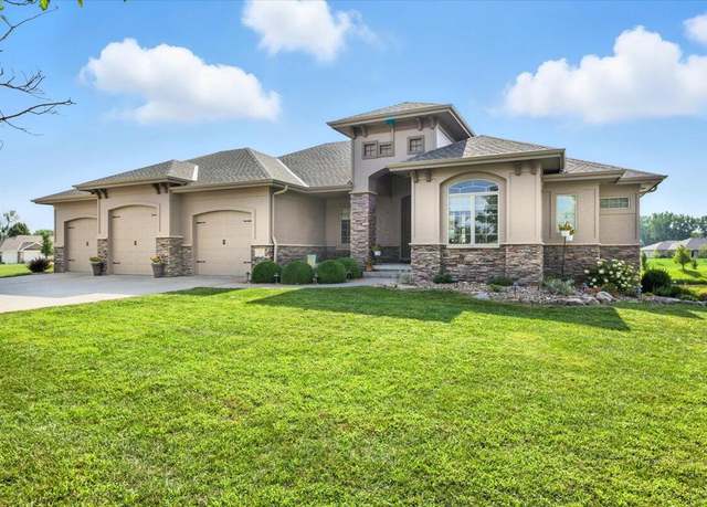 Property at 5121 Council Pointe Rd, Council Bluffs, IA 51503, 4 beds, 3 baths