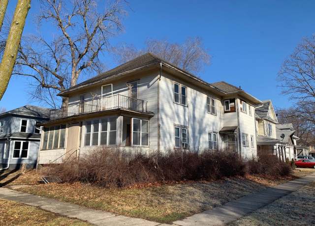 Property at 311 E Joy St, Red Oak, IA 51566