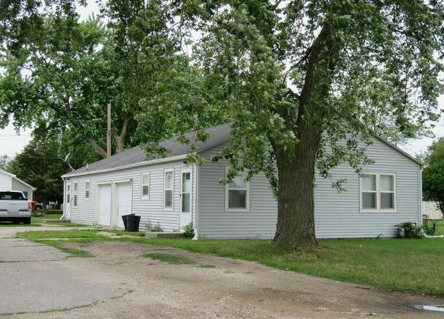 Property at 4516 Mohawk St, Council Bluffs, IA 51501