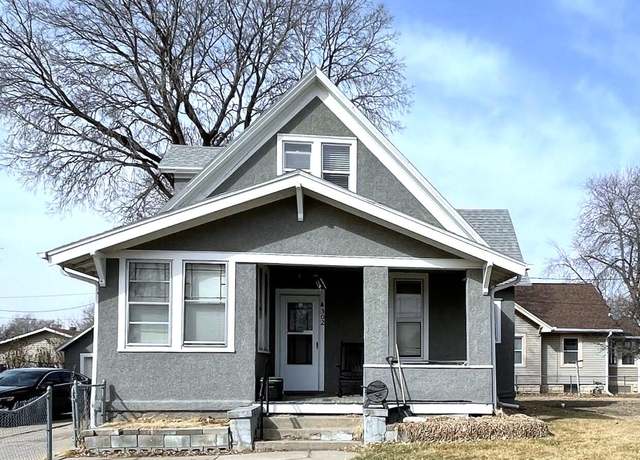 Property at 302 S 21st St, Council Bluffs, IA 51501