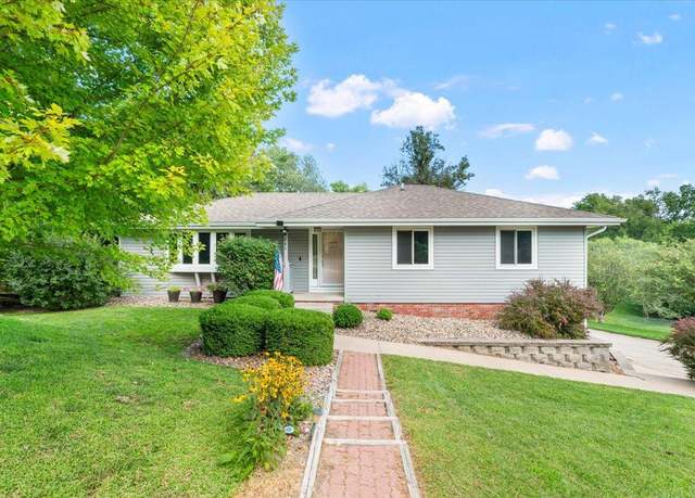 Property at 201 Upland Dr, Council Bluffs, IA 51503, 3 beds, 3 baths