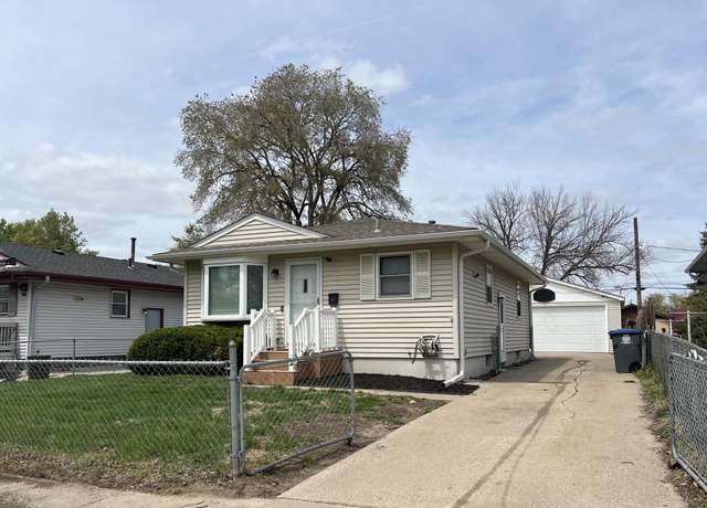 Property at 2118 Ave K, Council Bluffs, IA 51501, 4 beds, 2 baths