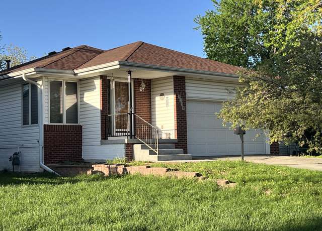 Property at 3228 Avenue H, Council Bluffs, IA 51501, 3 beds, 2 baths