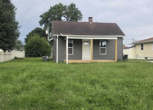 Property at 2225 Avenue K, Council Bluffs, IA 51501, 2 beds, 1 bath
