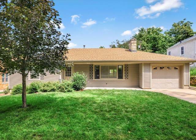 Property at 118 Elmwood Dr, Council Bluffs, IA 51503, 2 beds, 2 baths