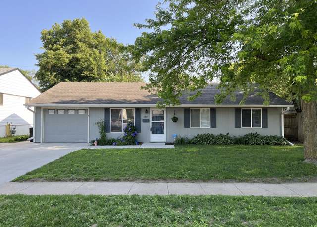 Property at 1317 Holiday Dr, Carter Lake, IA 51510, 3 beds, 1 bath