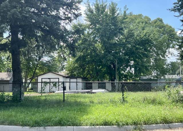 Property at 106 Osage St, Council Bluffs, IA 51501