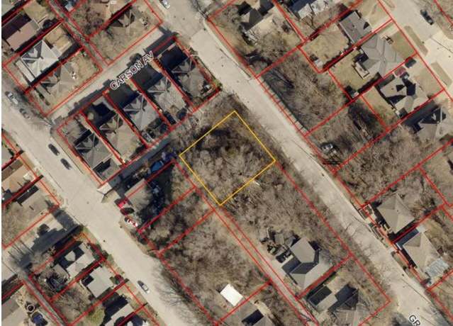 Property at LOT 1 & 2 Grace St, Council Bluffs, IA 51503