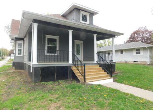 Property at 505 S Elm St, Shenandoah, IA 51601, 2 beds, 1 bath