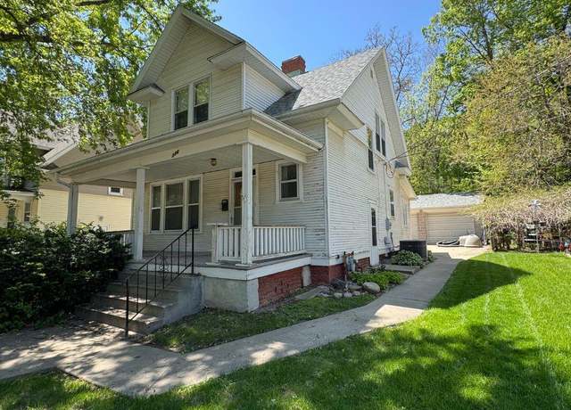 Property at 376 Harrison St, Council Bluffs, IA 51503, 3 beds, 2 baths